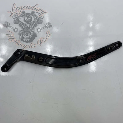 Soporte de guardabarros trasero derecho OEM 59500423
