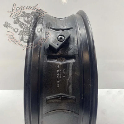 Cerchio posteriore 18" OEM 40900517