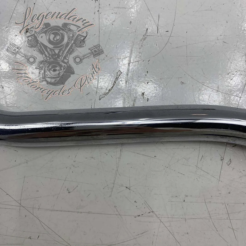 Linke Satteltaschenhalterung OEM 90200506