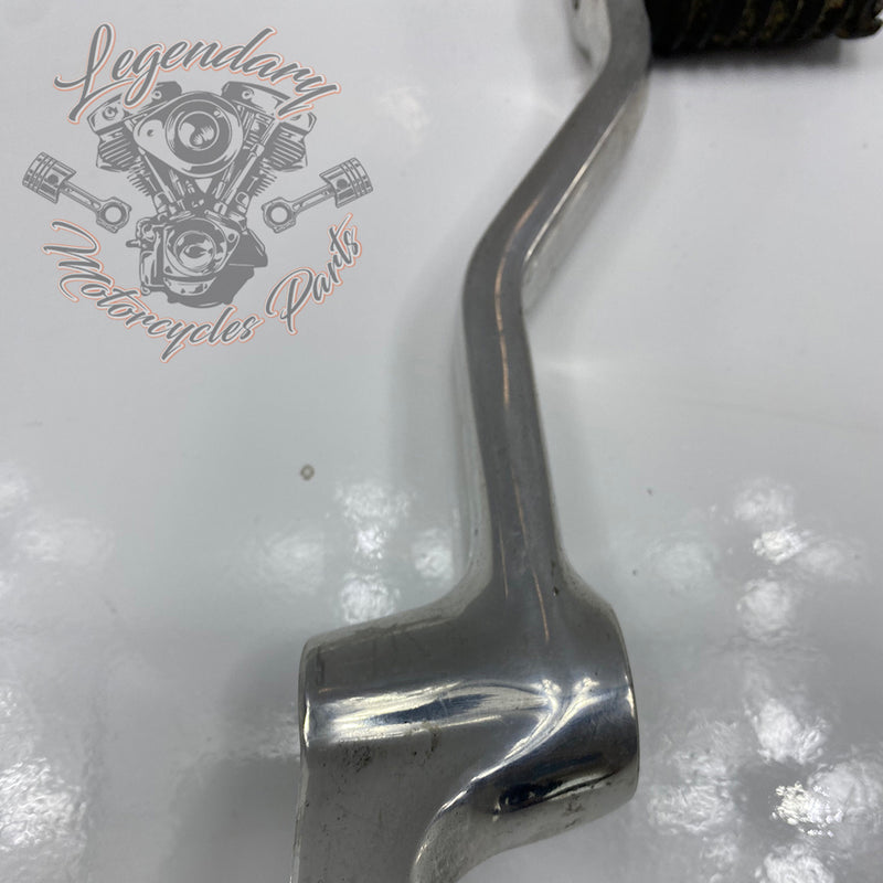 Schakelaar en stuurstang OEM 33757-01A