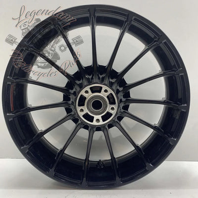 Cerchio posteriore 18" OEM 40900517