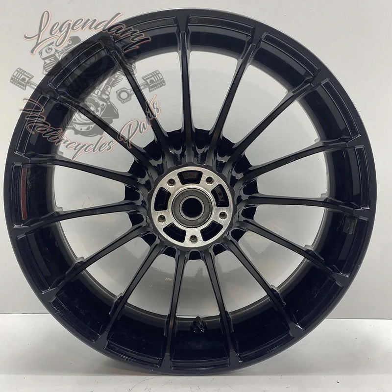 Cerchio posteriore 18" OEM 40900517