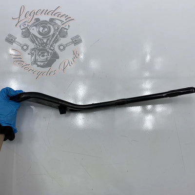Soporte de guardabarros trasero derecho OEM 59500423