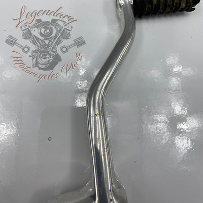 Schakelaar en stuurstang OEM 33757-01A