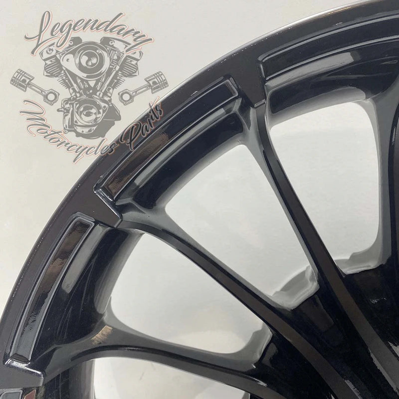 Cerchio posteriore 18" OEM 40900517