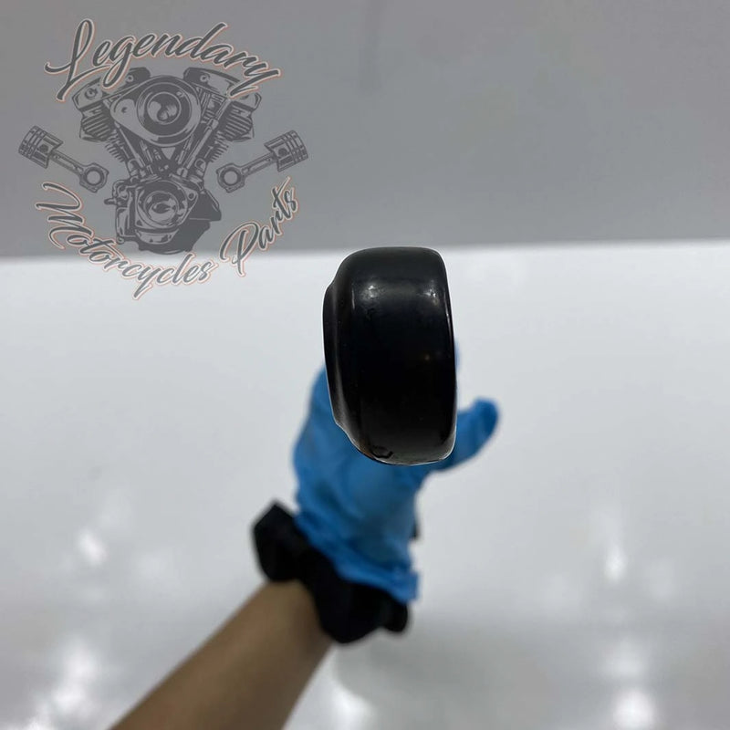 Soporte de guardabarros trasero derecho OEM 59500423