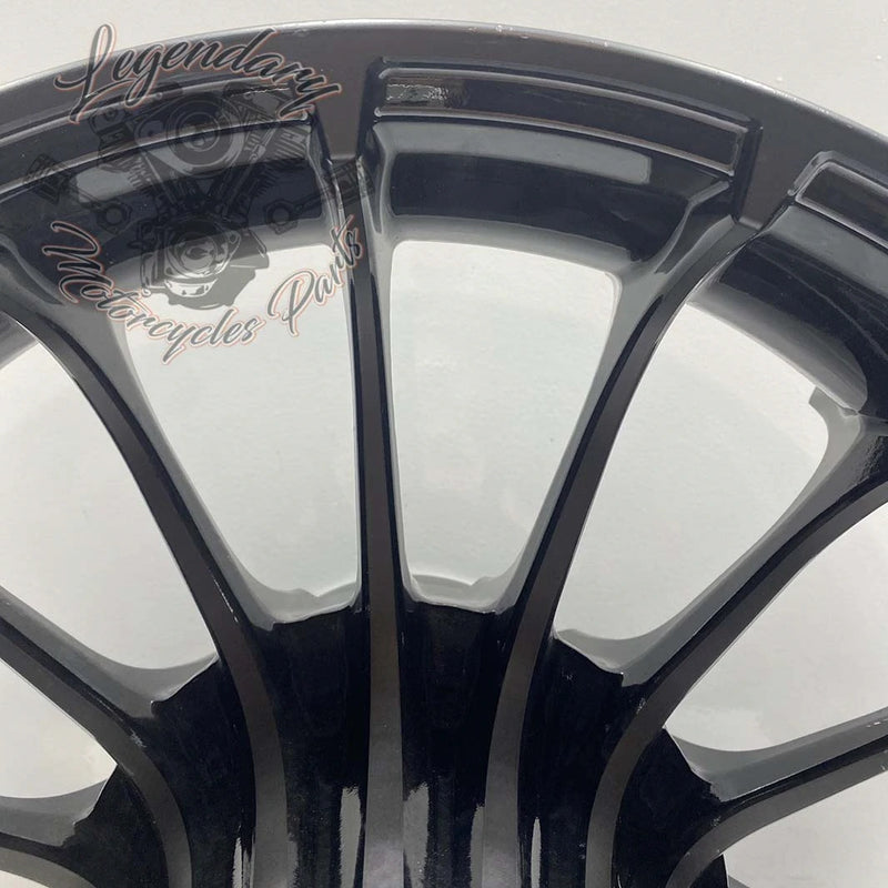 Cerchio posteriore 18" OEM 40900517