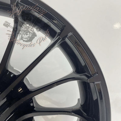 Cerchio posteriore 18" OEM 40900517