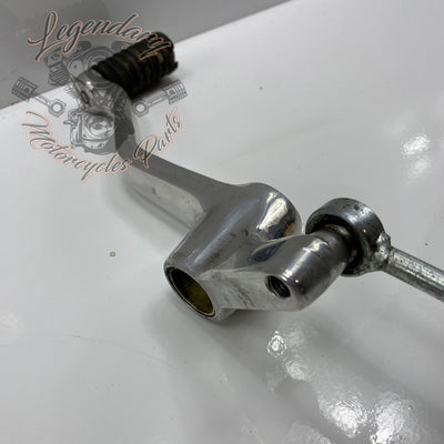 Schakelaar en stuurstang OEM 33757-01A