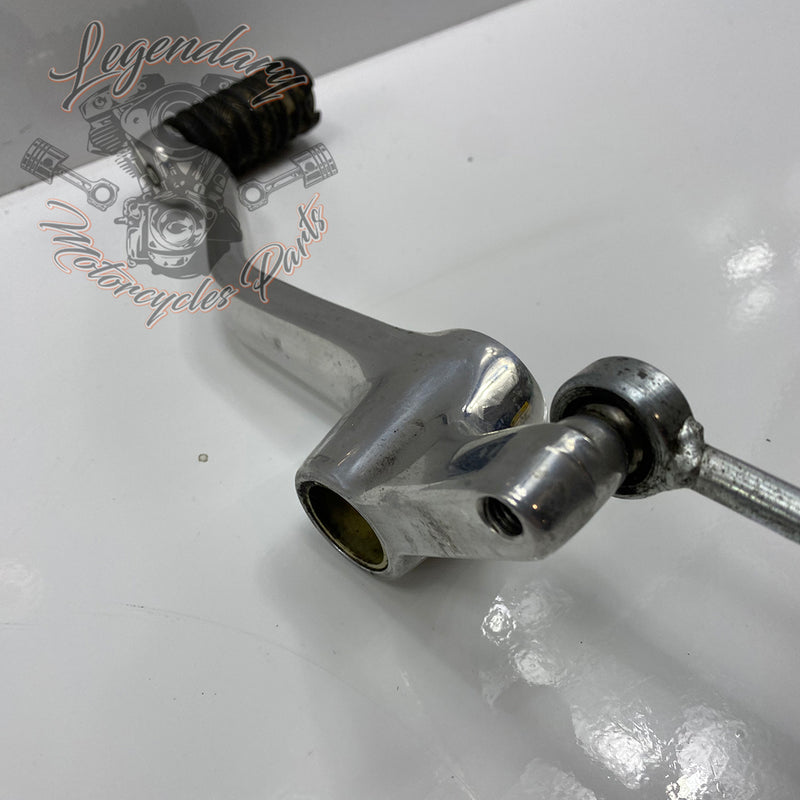 Schakelaar en stuurstang OEM 33757-01A