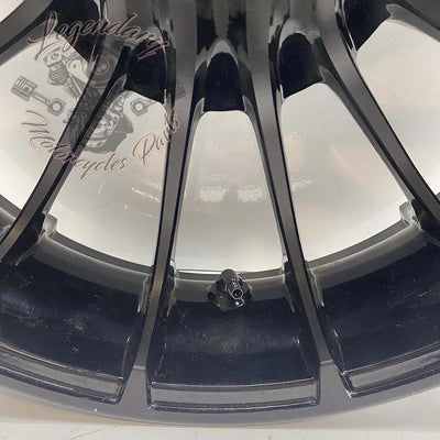 Cerchio posteriore 18" OEM 40900517