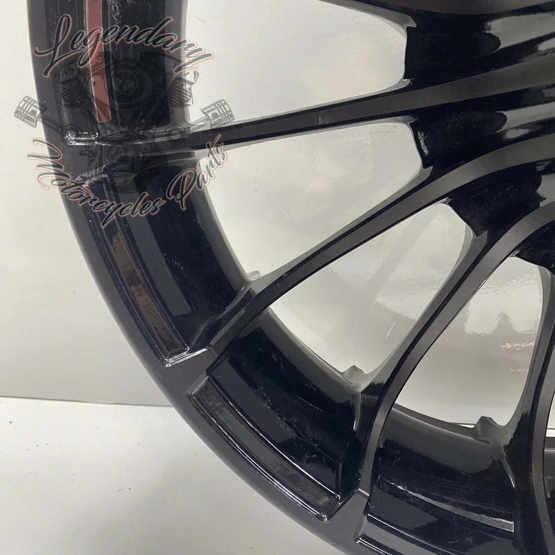Cerchio posteriore 18" OEM 40900517