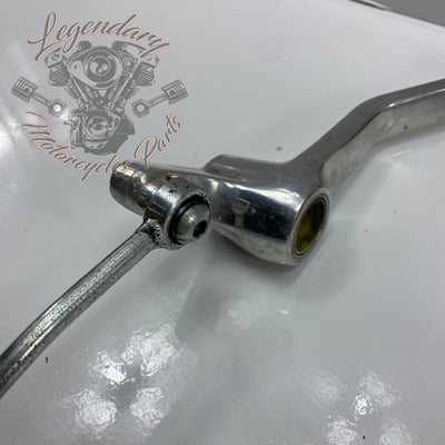 Schakelaar en stuurstang OEM 33757-01A