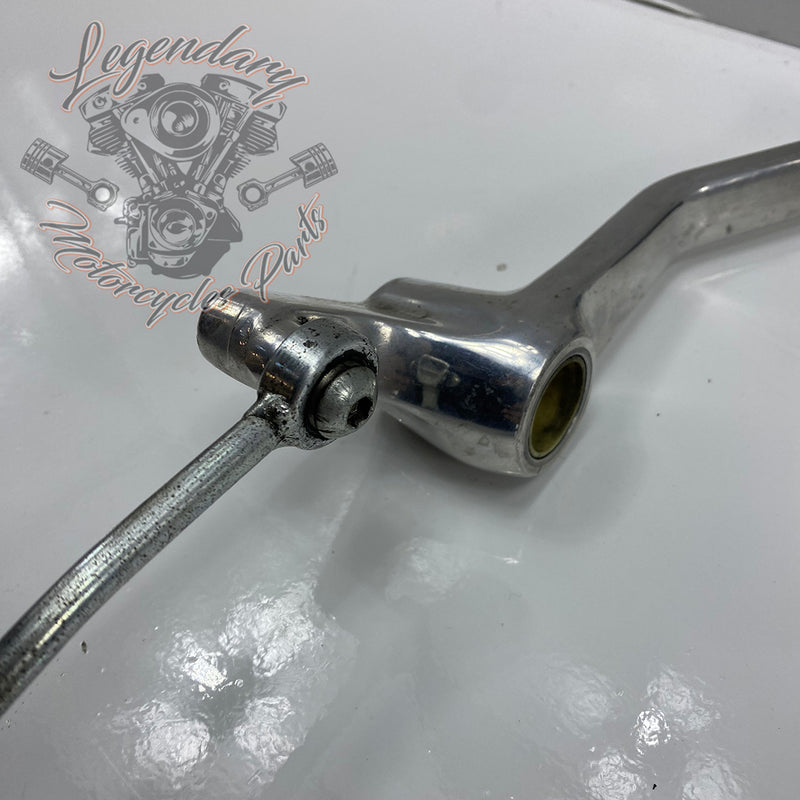 Schakelaar en stuurstang OEM 33757-01A
