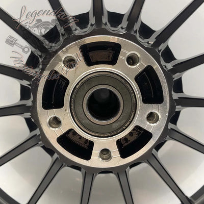 Cerchio posteriore 18" OEM 40900517