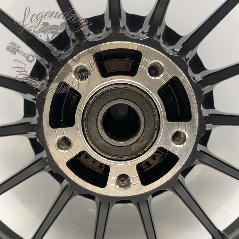 Cerchio posteriore 18" OEM 40900517