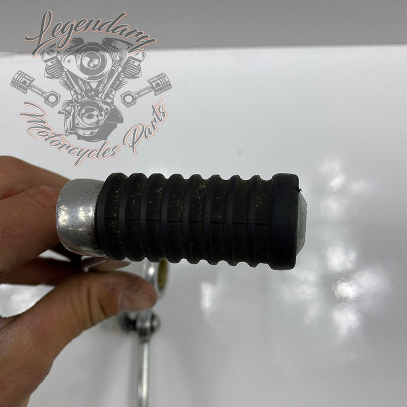 Schakelaar en stuurstang OEM 33757-01A