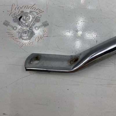 Linke Satteltaschenhalterung OEM 90200506
