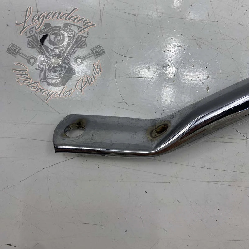 Linke Satteltaschenhalterung OEM 90200506