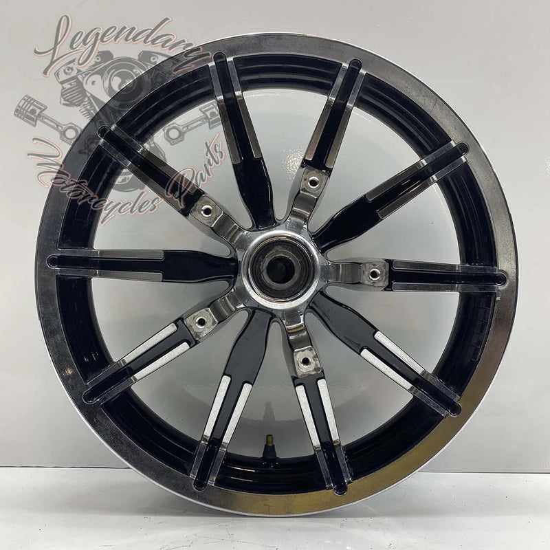 Cerchio anteriore 17" OEM 43300386