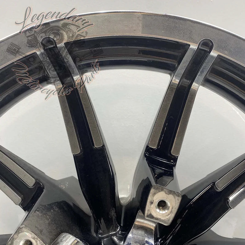 Cerchio anteriore 17" OEM 43300386