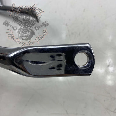 Linke Satteltaschenhalterung OEM 90200506