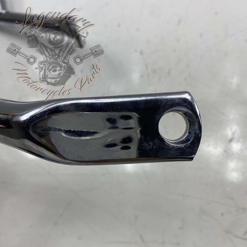 Linke Satteltaschenhalterung OEM 90200506