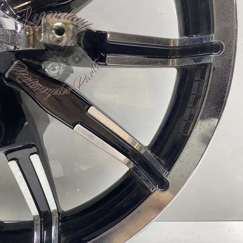 Cerchio anteriore 17" OEM 43300386