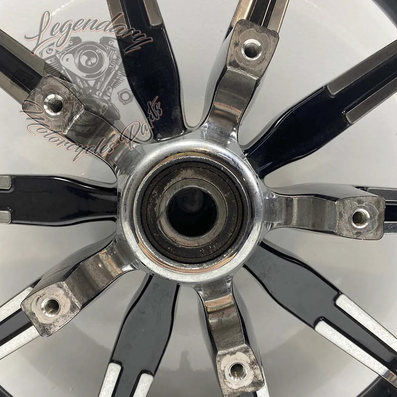 Cerchio anteriore 17" OEM 43300386
