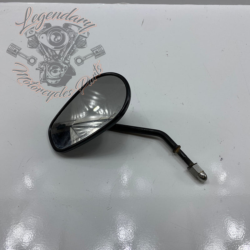 Specchietto retrovisore sinistro a stelo corto OEM 91983-03B
