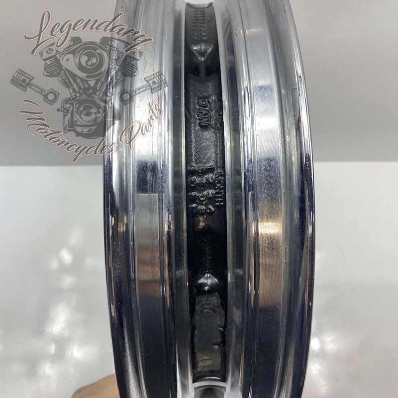 Cerchio anteriore 17" OEM 43300386
