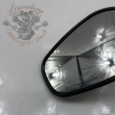Specchietto retrovisore sinistro a stelo corto OEM 91983-03B