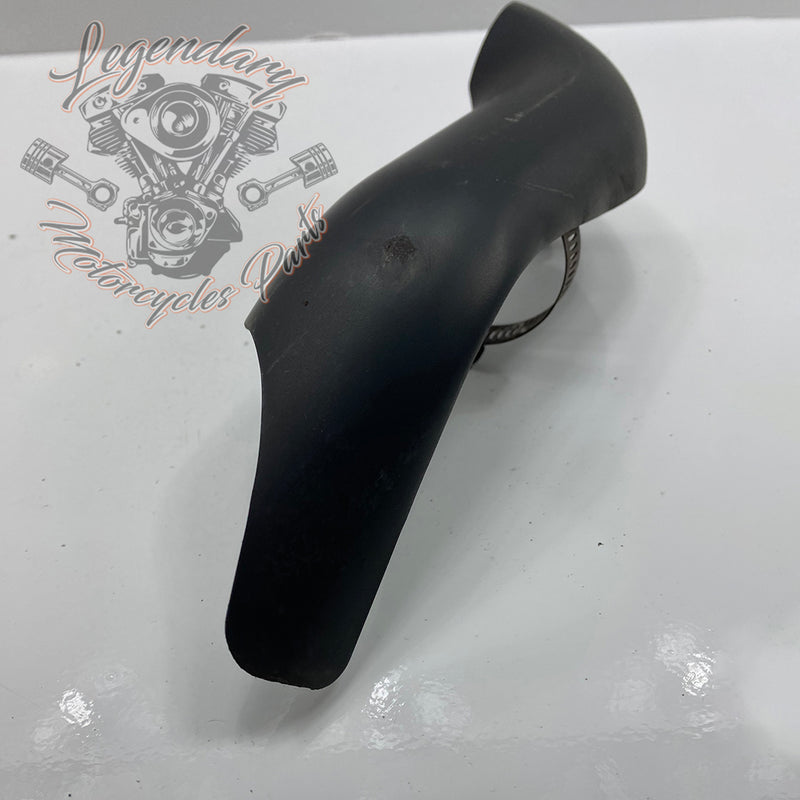 Osłona kolektora przedniego OEM 64802-07
