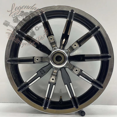 Cerchio anteriore 17" OEM 43300386