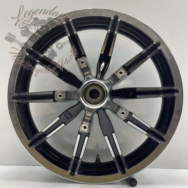 Cerchio anteriore 17" OEM 43300386