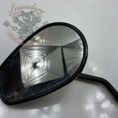 Specchietto retrovisore sinistro a stelo corto OEM 91983-03B