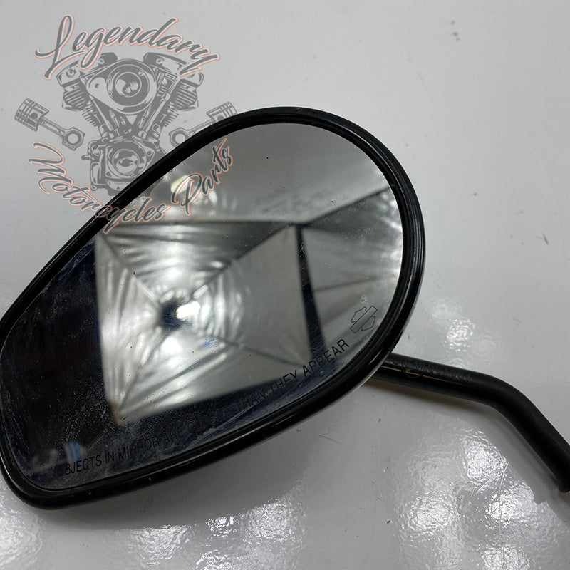 Specchietto retrovisore sinistro a stelo corto OEM 91983-03B