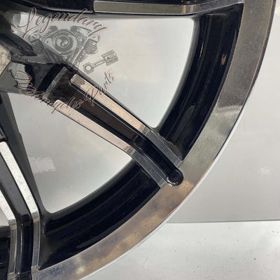 Cerchio anteriore 17" OEM 43300386