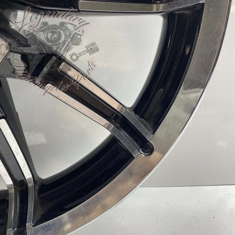 Cerchio anteriore 17" OEM 43300386