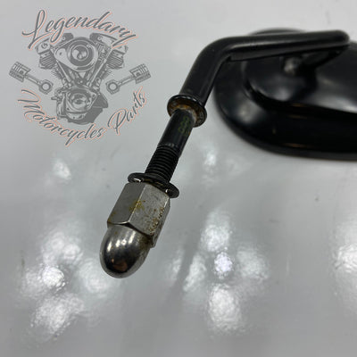 Specchietto retrovisore sinistro a stelo corto OEM 91983-03B