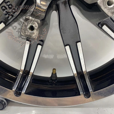 Cerchio anteriore 17" OEM 43300386