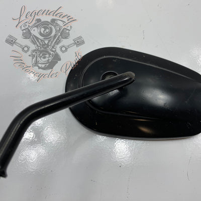 Specchietto retrovisore sinistro a stelo corto OEM 91983-03B