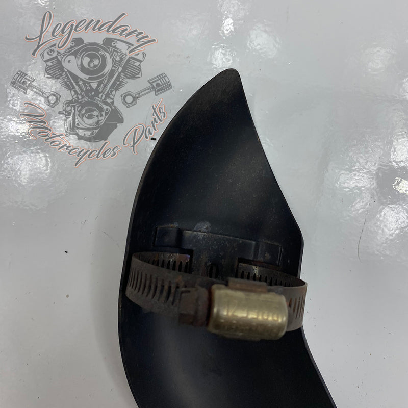 Osłona kolektora przedniego OEM 64802-07