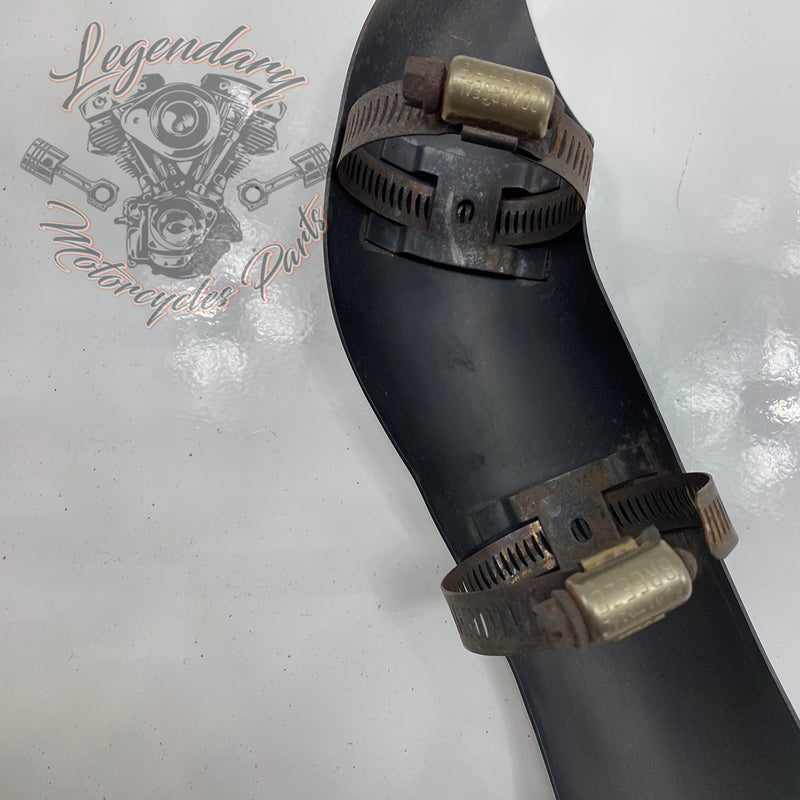 Osłona kolektora przedniego OEM 64802-07