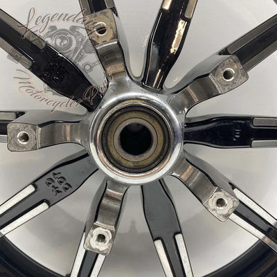 Cerchio anteriore 17" OEM 43300386
