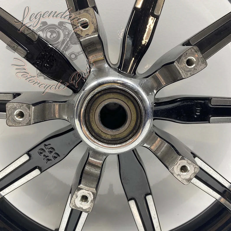Cerchio anteriore 17" OEM 43300386