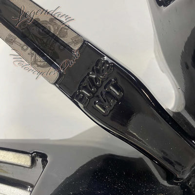 Cerchio anteriore 17" OEM 43300386