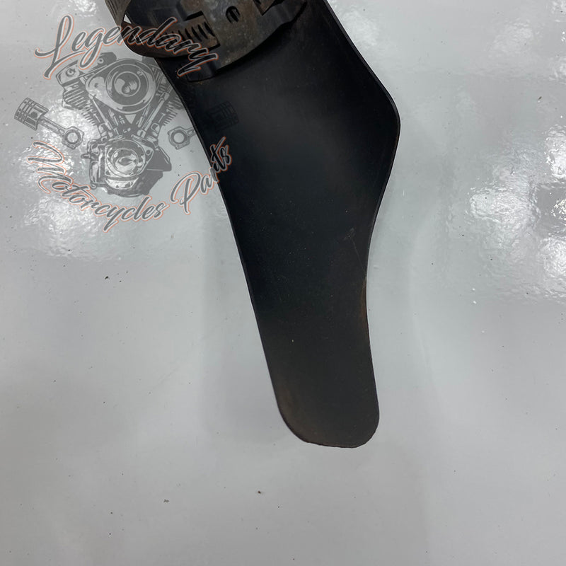 Osłona kolektora przedniego OEM 64802-07