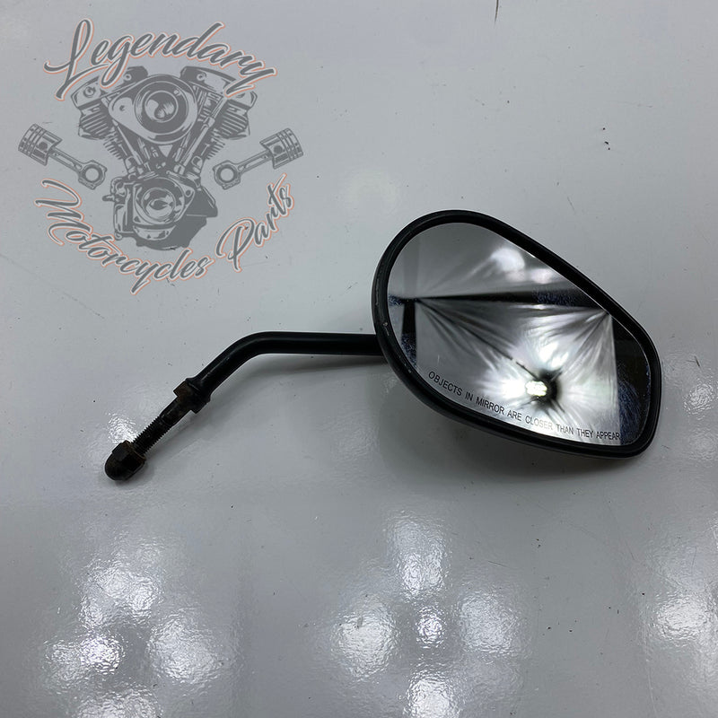 Specchietto retrovisore destro a stelo corto OEM 91982-03B