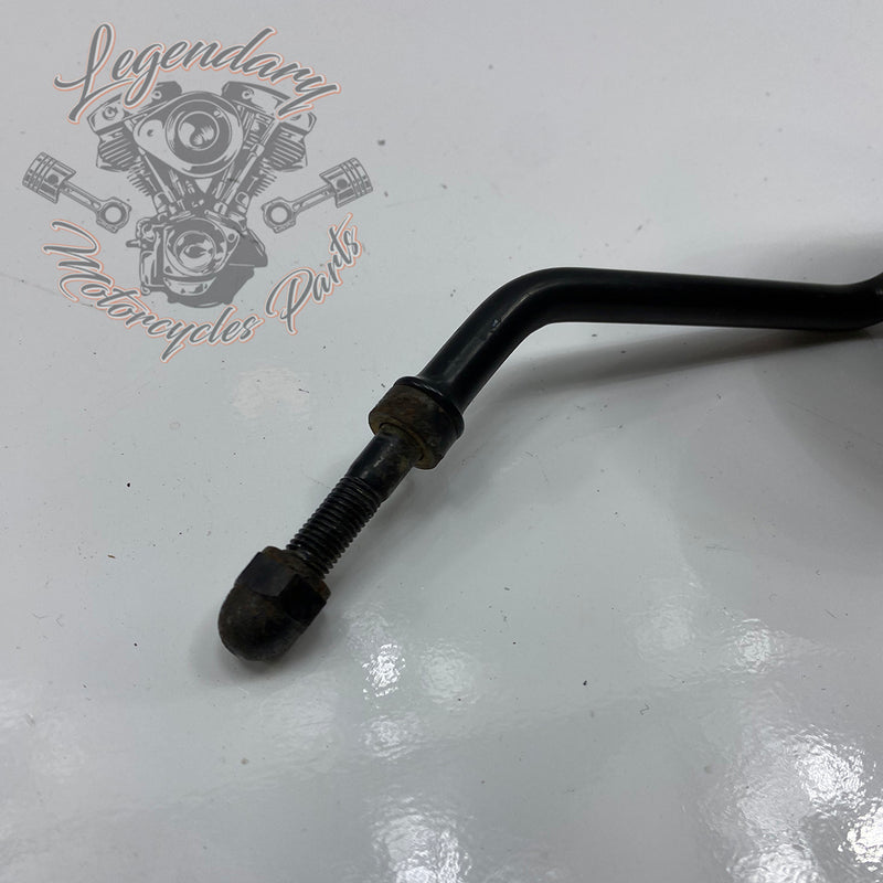 Specchietto retrovisore destro a stelo corto OEM 91982-03B